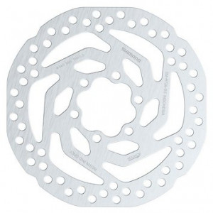 Stabdžių diskas Shimano SM-RT26 140mm 6-bolt
