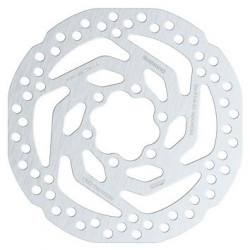 Stabdžių diskas Shimano SM-RT26 140mm 6-bolt