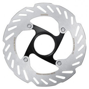 Stabdžių diskas Shimano RT-CL700 140mm Ice-Tech CL Ext.