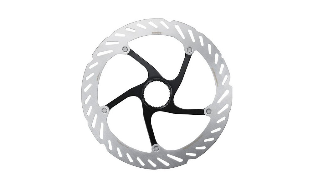 Stabdžių diskas Shimano RT-CL700 203mm Ice-Tech CL Ext. 
