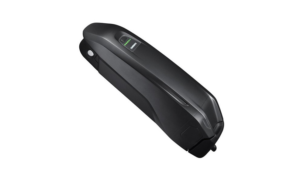 Baterija Shimano STEPS BT-E8010 36V 504Wh down tube 