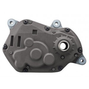 Variklis Shimano STEPS DU-E6110 Mid 36V 250W 60Nm for coaster brake