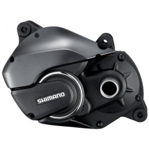 Variklio apsauga Shimano STEPS SM-DUE80-A Standard