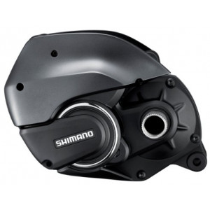 Variklio apsauga Shimano STEPS SM-DUE80-B Large