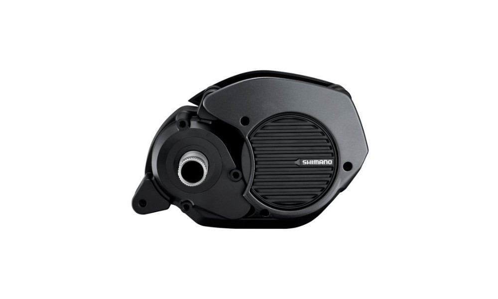 Variklio apsauga Shimano STEPS SM-DUE80-B Large - 3