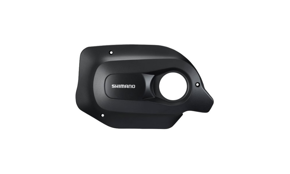 Variklio apsauga Shimano STEPS SM-DUE50 for City - 1