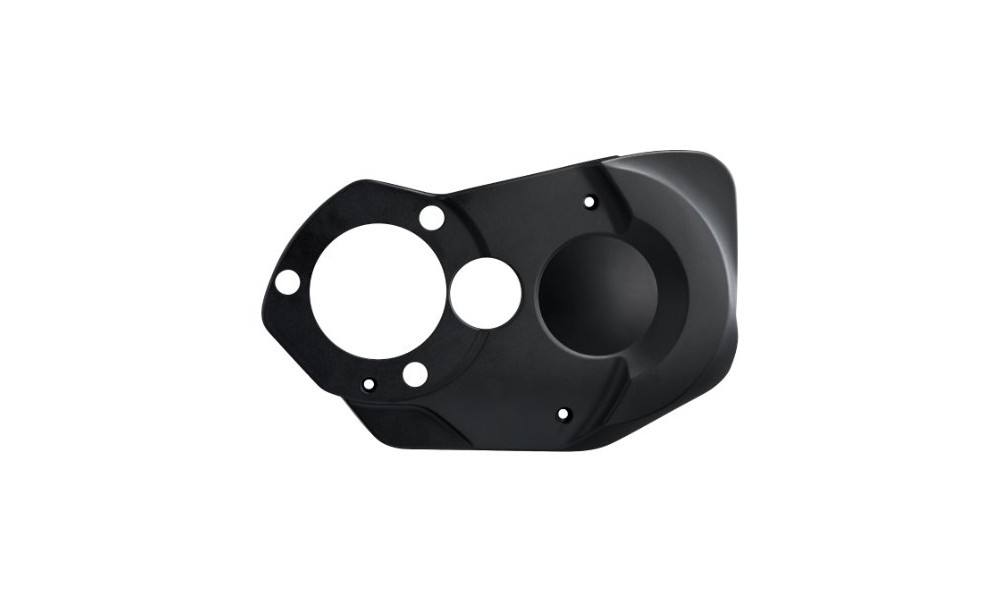 Variklio apsauga Shimano STEPS SM-DUE50 for City - 2