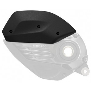 Variklio apsauga Shimano STEPS DC-EP801-B Left