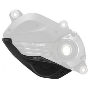 Variklio apsauga Shimano STEPS DC-EP801-G Bottom