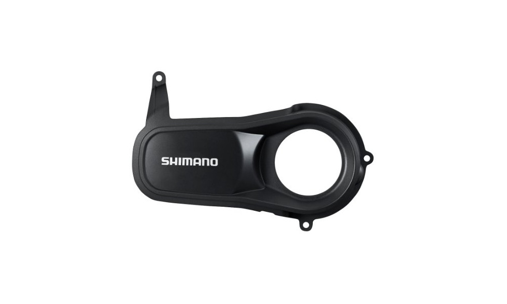 Variklio apsauga Shimano STEPS Custom SM-DUE50 for City 