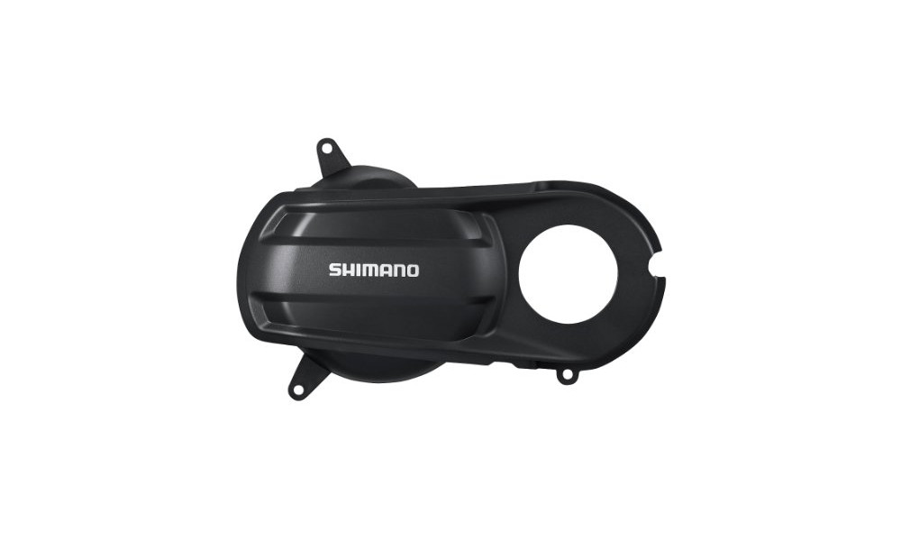Variklio apsauga Shimano STEPS Custom SM-DUE50 for Trekking 