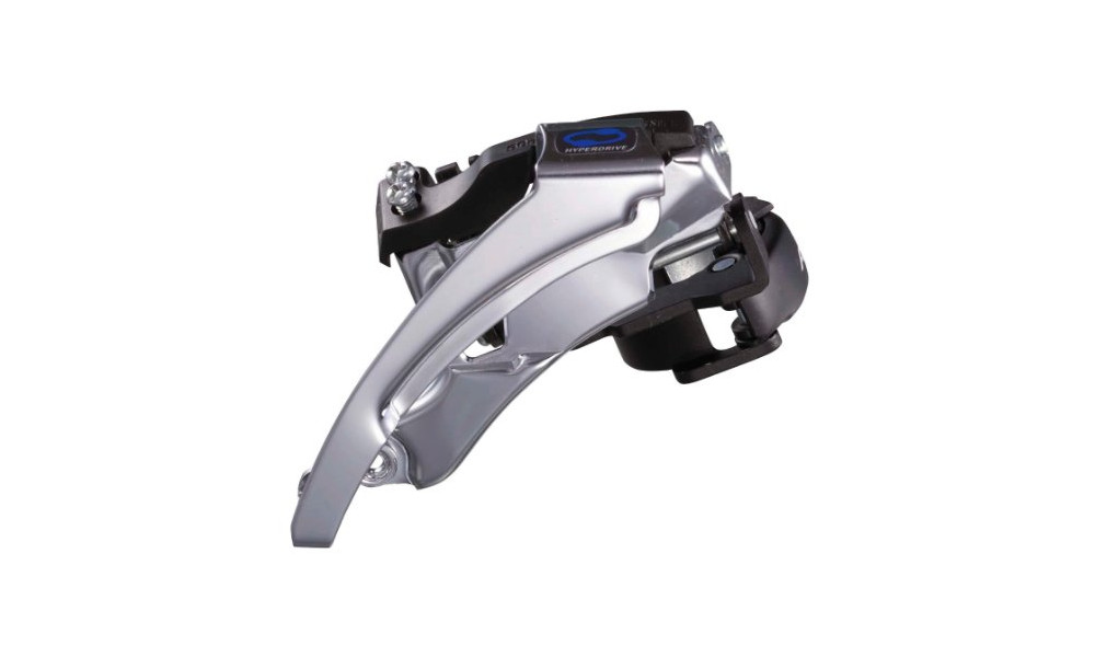 Priekinis pavarų perjungėjas Shimano ALTUS FD-M310 Top Swing 3x7/8-speed 34.9mm 
