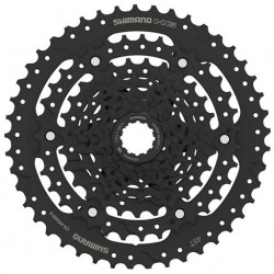 Galinis žvaigždžių blokas Shimano Essa CS-HG300 8-speed 11-45T