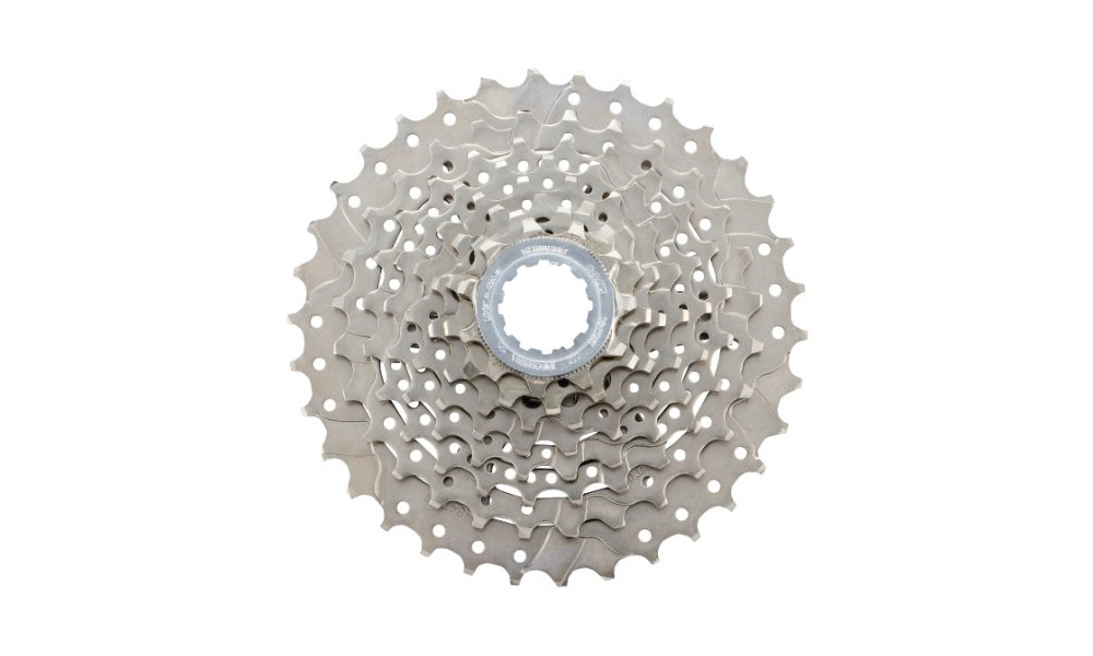 Galinis žvaigždžių blokas Shimano CLARIS CS-HG50 8-speed 11-34T 