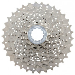 Galinis žvaigždžių blokas Shimano CLARIS CS-HG50 8-speed 11-34T
