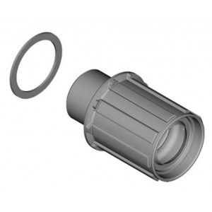 Įvorės/stebulės būgnas Shimano TIAGRA FH-RS470 10/11-speed