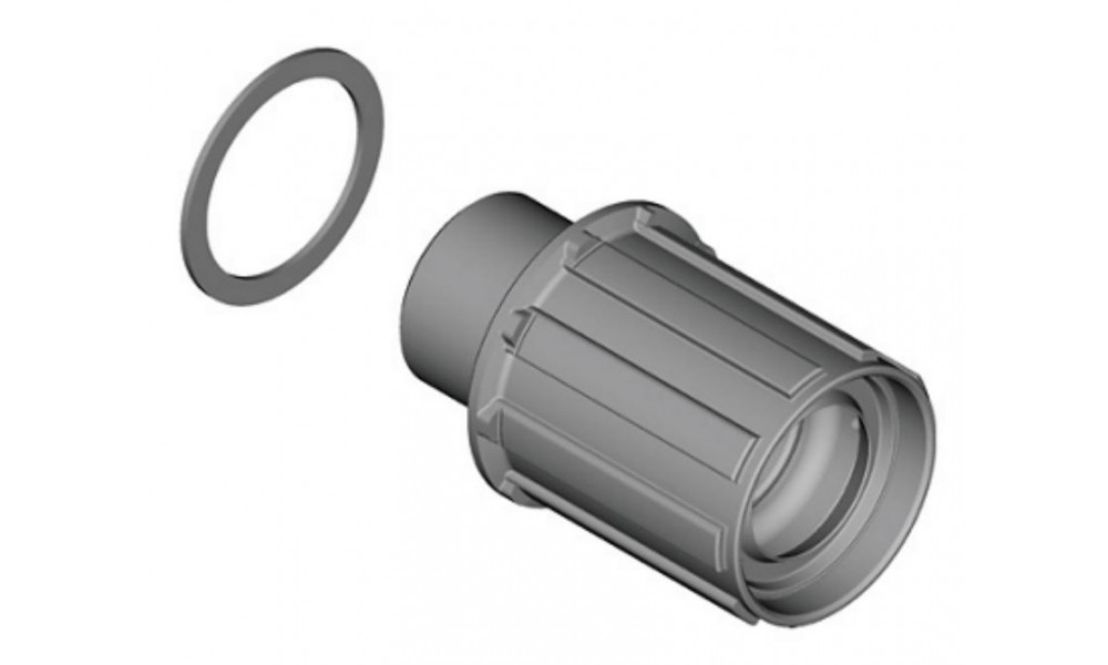 Įvorės/stebulės būgnas Shimano TIAGRA FH-RS470 10/11-speed 