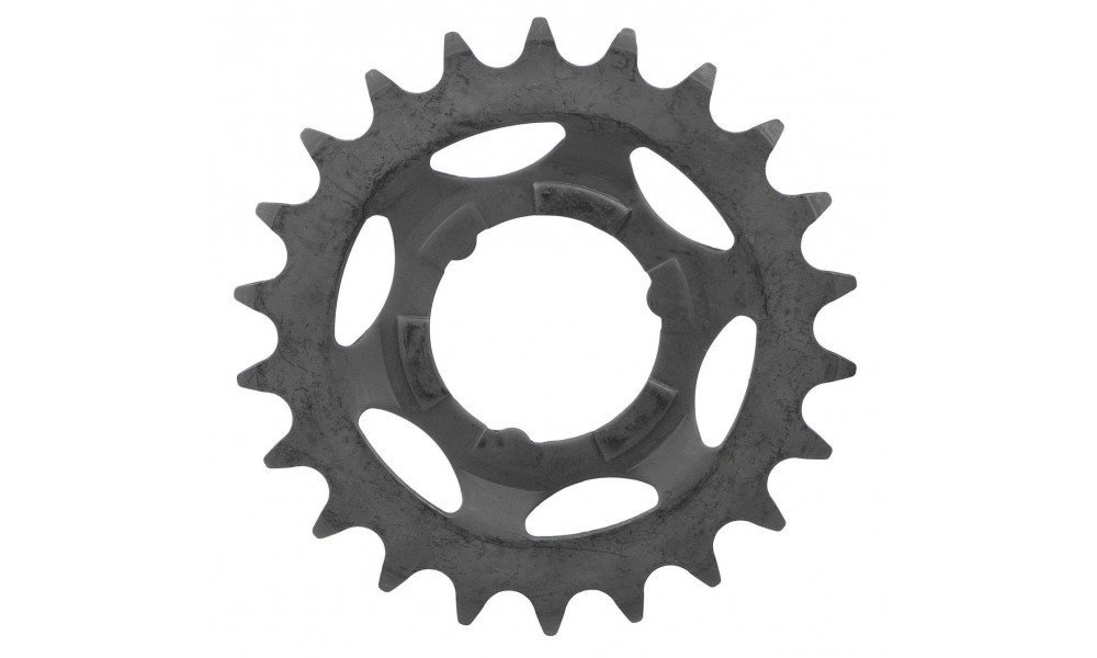 Galinė žvaigždutė Shimano Nexus 22T 