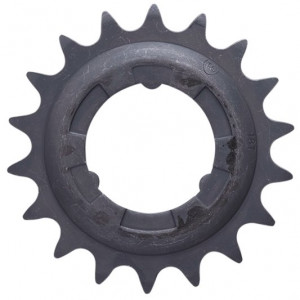 Galinė žvaigždutė Shimano Nexus 18T