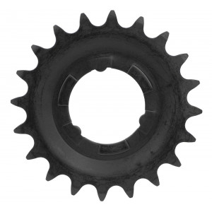 Galinė žvaigždutė Shimano Nexus 20T