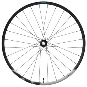 Priekinis ratas 27.5" Shimano Deore XT WH-M8120-TL Boost 15mm E-Thru Disc CL
