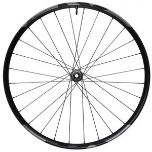 Priekinis ratas 29" Shimano Deore XT WH-M8200-TL Boost 15mm E-Thru Disc CL