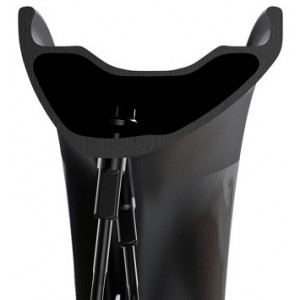 Priekinis ratas 29" Shimano Deore XT WH-M8200-TL Boost 15mm E-Thru Disc CL