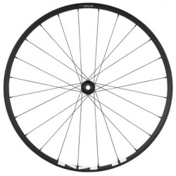 Priekinis ratas 29" Shimano WH-MT500-CL 15mm E-Thru Disc CL 15x100