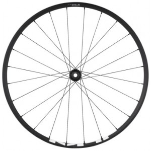 Priekinis ratas 29" Shimano WH-MT500-CL Boost 15mm E-Thru Disc CL 15x110