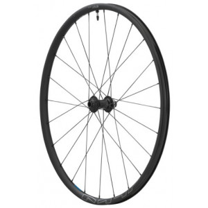 Priekinis ratas 29" Shimano WH-MT601 Tubeless 622 24H CL 15x100