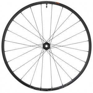 Priekinis ratas 29" Shimano WH-MT620 Tubeless 622 24H CL 15x110