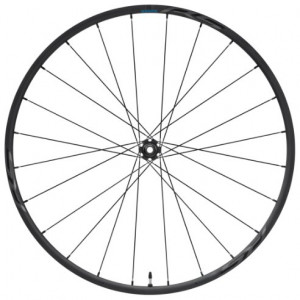 Priekinis ratas 28" Shimano WH-RS370-TL 12mm E-Thru Disc CL