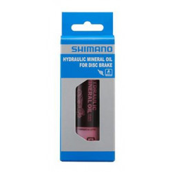 Stabdžių mineralinė alyva Shimano 100ml