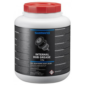 Tepalas Shimano Internal Hub 2.5kg