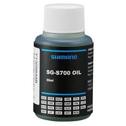 Alyva Shimano Alfine SG-S700 50ml