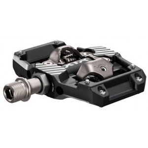 Pedalai Shimano XTR PD-M9220 SPD + CL-MT001
