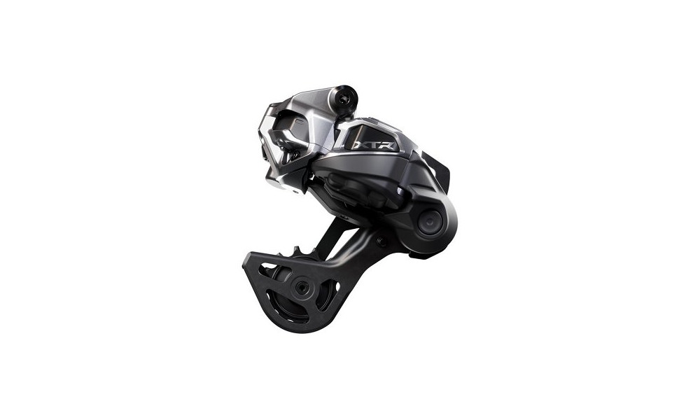 Galinis pavarų perjungėjas Shimano XTR Di2 RD-M9250 GS 1x12-speed - 1