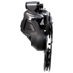 Galinis pavarų perjungėjas Shimano XTR Di2 RD-M9250 GS 1x12-speed