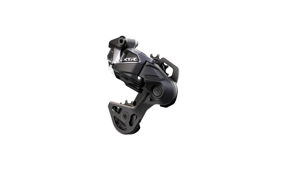 Galinis pavarų perjungėjas Shimano XTR Di2 RD-M9250 GS 1x12-speed - 3