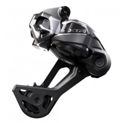 Galinis pavarų perjungėjas Shimano XTR Di2 RD-M9250 SGS 1x12-speed