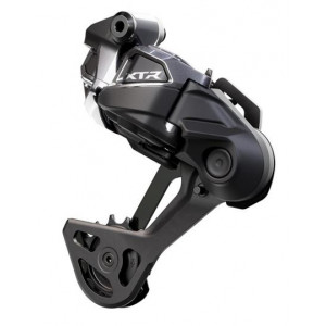 Galinis pavarų perjungėjas Shimano XTR Di2 RD-M9250 SGS 1x12-speed