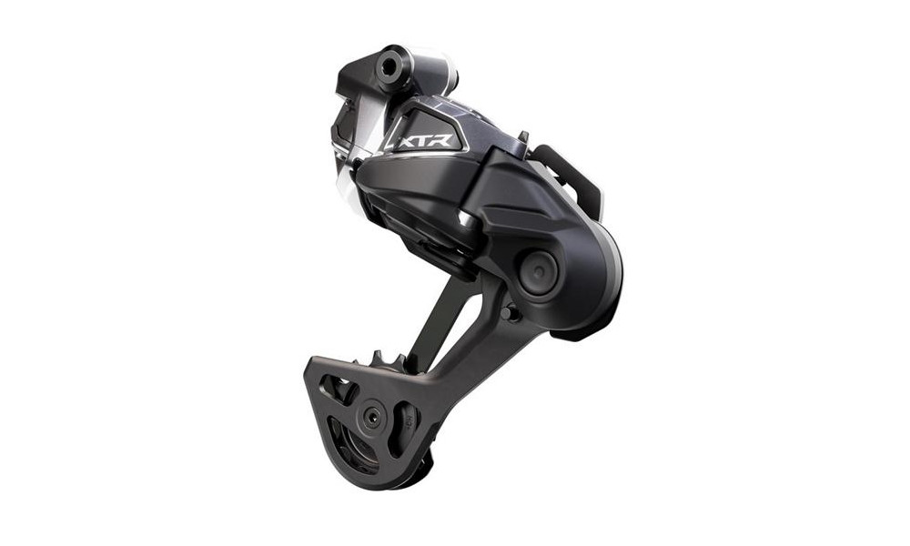 Galinis pavarų perjungėjas Shimano XTR Di2 RD-M9250 SGS 1x12-speed - 2