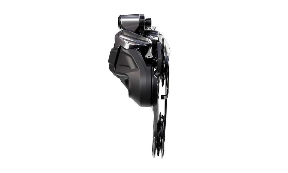 Galinis pavarų perjungėjas Shimano XTR Di2 RD-M9250 SGS 1x12-speed - 3