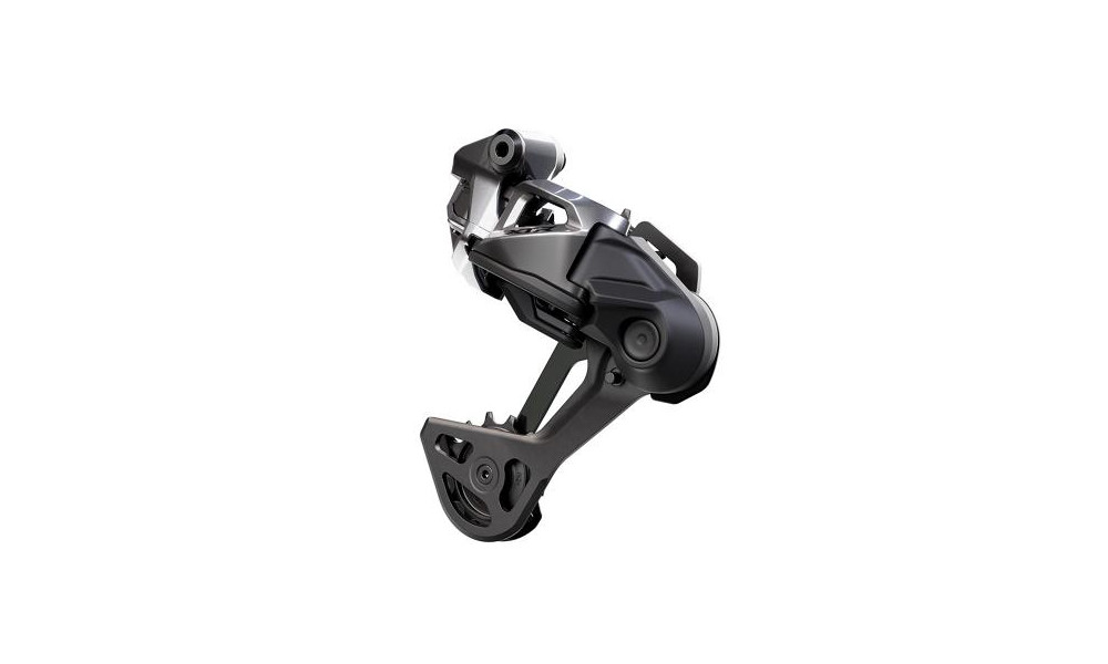 Galinis pavarų perjungėjas Shimano XTR Di2 RD-M9260 SGS E-MTB 1x12-speed - 3