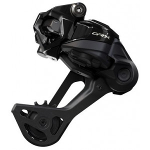 Galinis pavarų perjungėjas Shimano GRX Di2 RD-RX827 SGS 1x12-speed