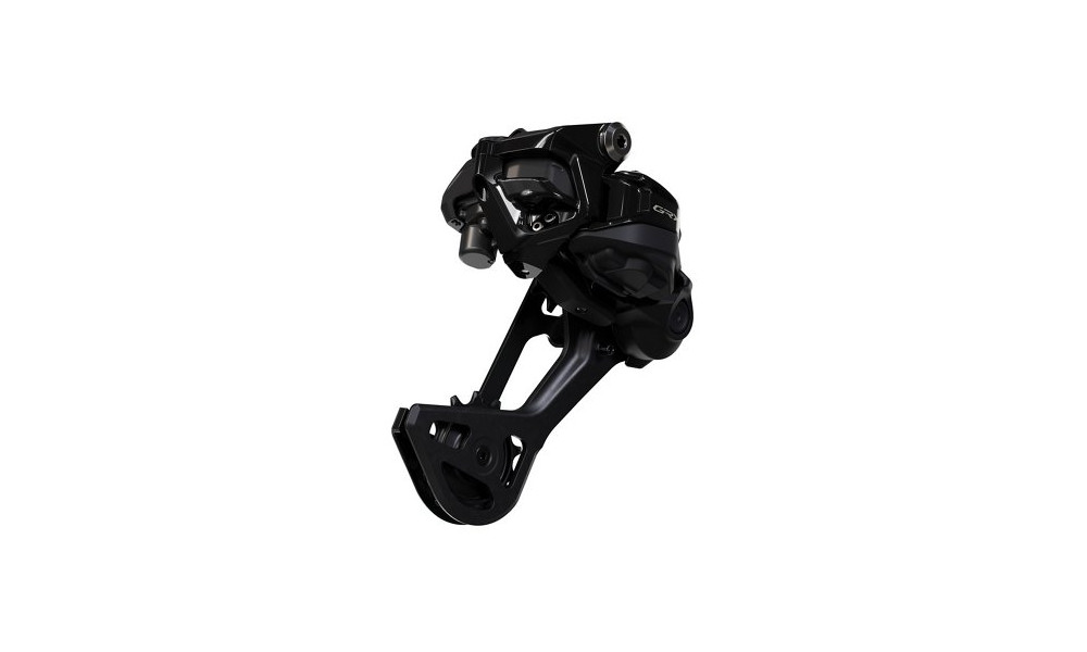 Galinis pavarų perjungėjas Shimano GRX Di2 RD-RX827 SGS 1x12-speed - 5