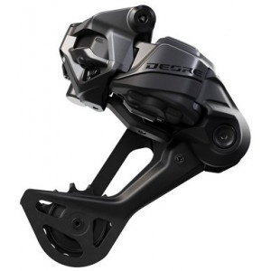 Galinis pavarų perjungėjas Shimano DEORE Di2 RD-M6250 SGS 1x12-speed