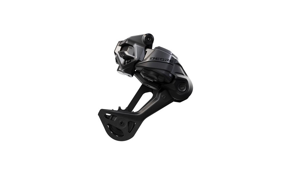 Galinis pavarų perjungėjas Shimano DEORE Di2 RD-M6250 SGS 1x12-speed - 1