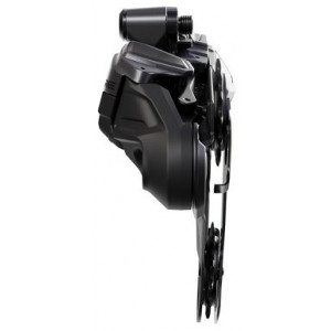 Galinis pavarų perjungėjas Shimano DEORE Di2 RD-M6250 SGS 1x12-speed