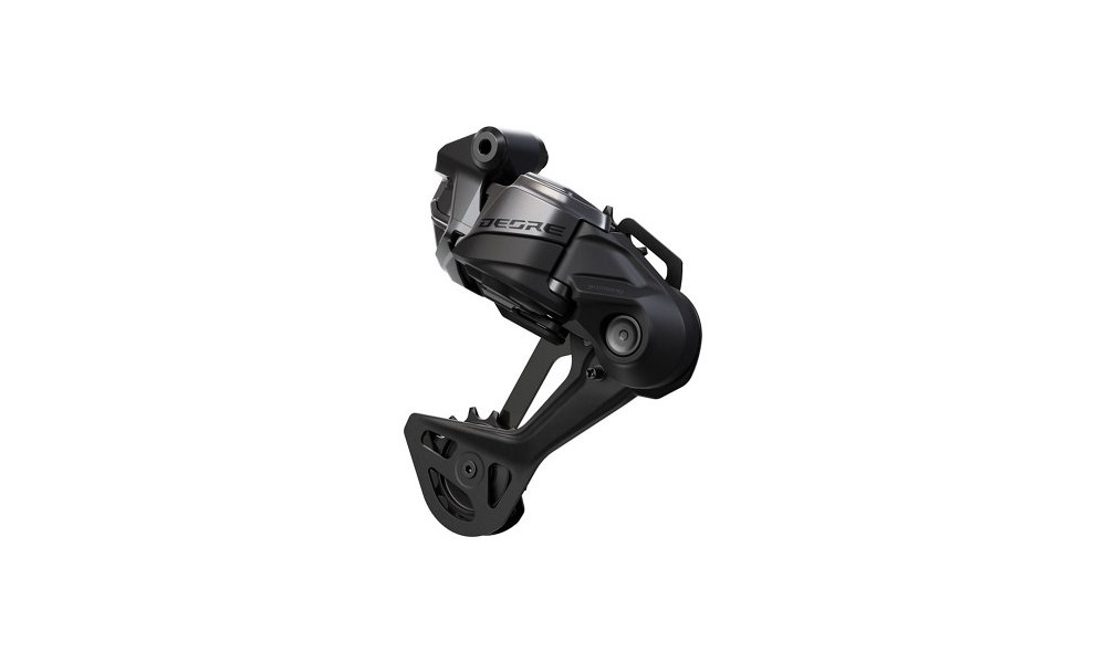 Galinis pavarų perjungėjas Shimano DEORE Di2 RD-M6250 SGS 1x12-speed - 3